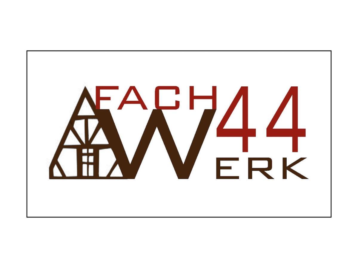 Ferienwohnung Fachwerk 44 Frielendorf Εξωτερικό φωτογραφία