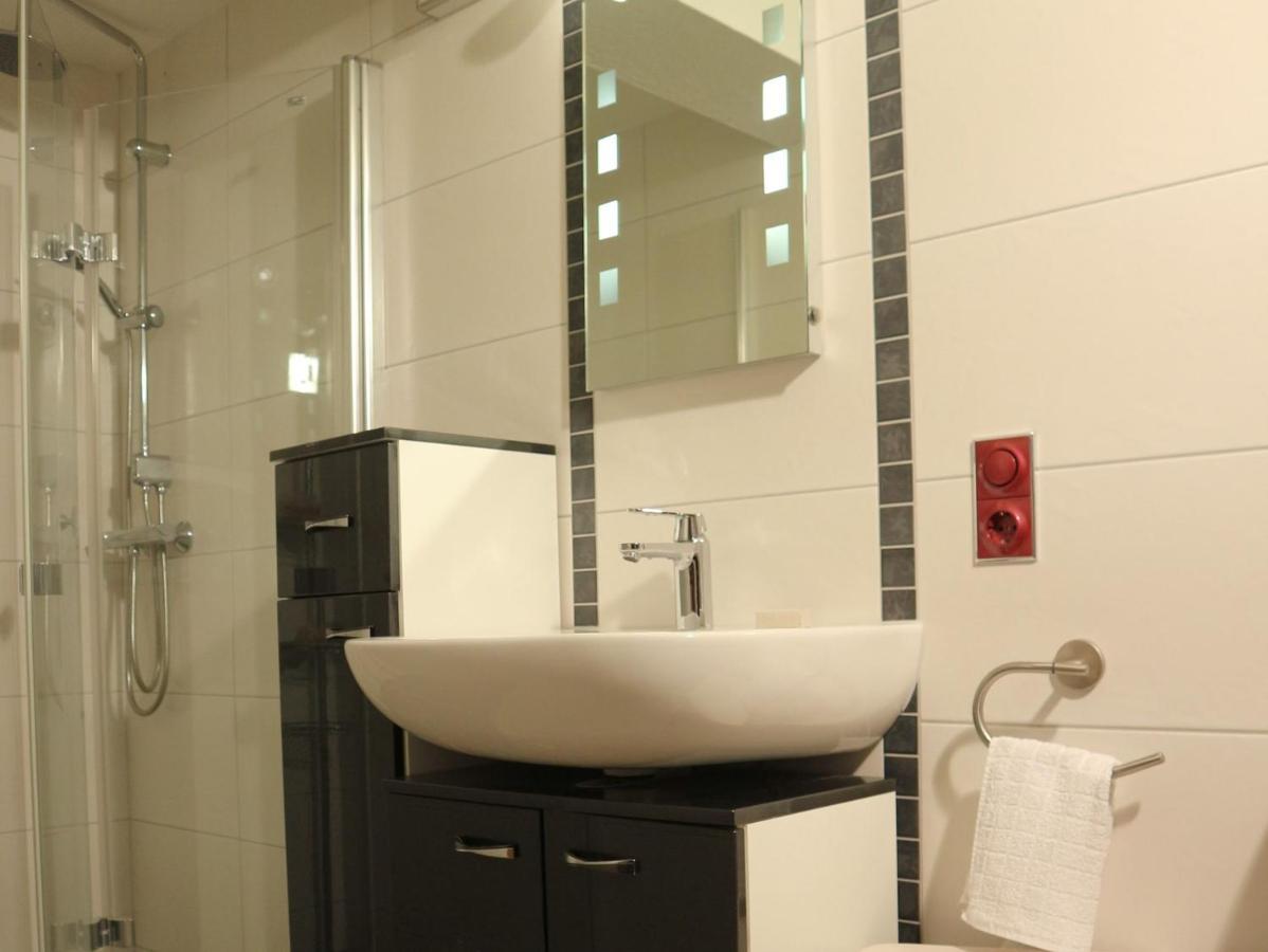 Ferienwohnung Fachwerk 44 Frielendorf Εξωτερικό φωτογραφία