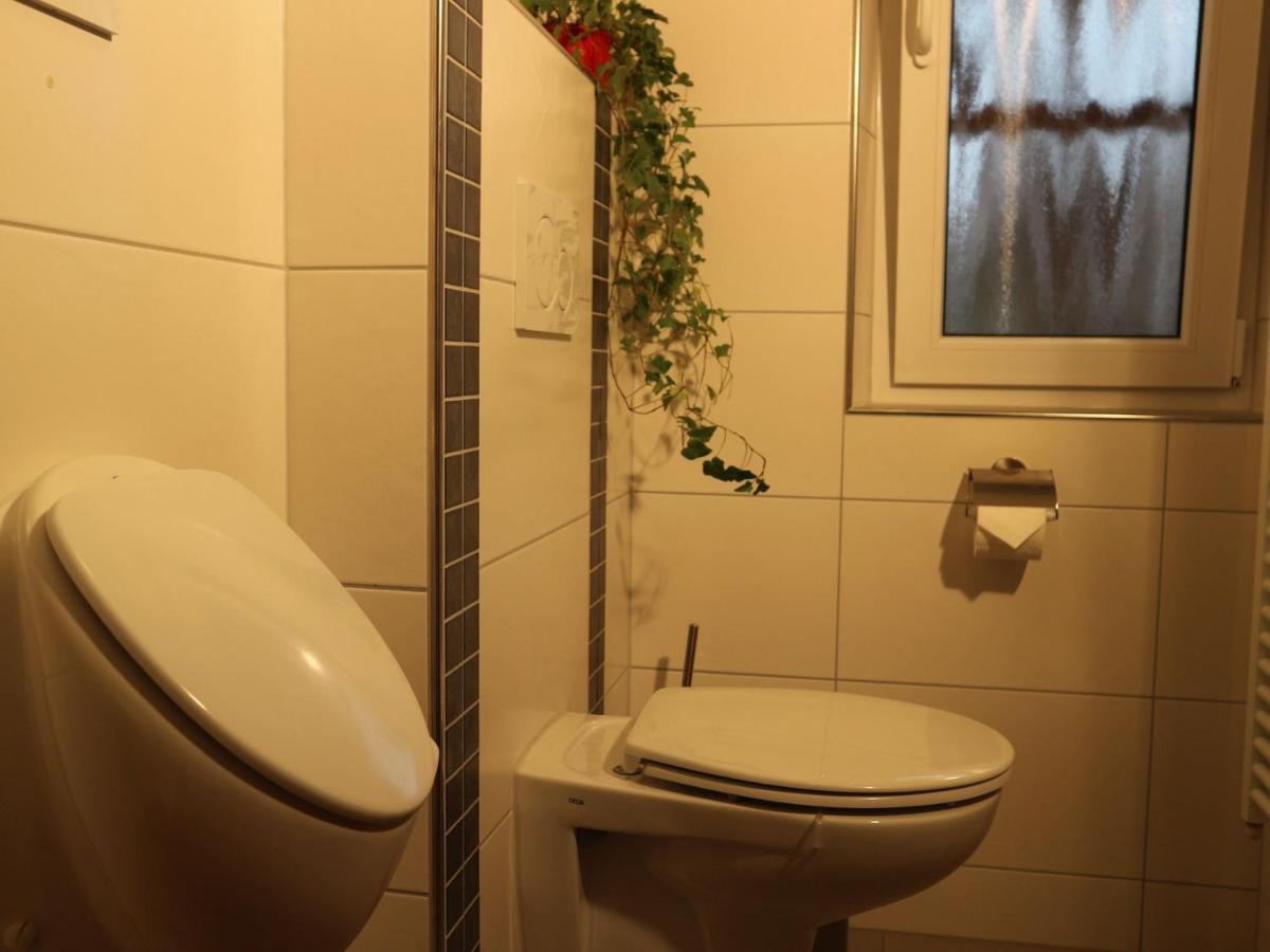Ferienwohnung Fachwerk 44 Frielendorf Εξωτερικό φωτογραφία